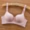 Sexy Wireless Push Up Bra No Steel Ring Seamless 8cm Thick Padded Lingerie 11