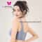CAITING Seamless Bra Women Comfort Lingerie Wireless PushUp Vest 3