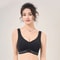 CAITING Seamless Bra Women Comfort Lingerie Wireless PushUp Vest 7