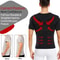 Men Slimming Body Shaper Compression Shirt Gynecomastia Slim Shapewear 4