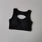 Beautiful Back Sports Bra HighIntensity Training Shockproof Yoga Vest 9