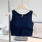 AllinOne Shockproof Compact Sports Vest Running Fullcup Yoga Bra 4