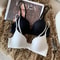 Seamless Push Up Bra Front Closure NonWire Small Cup Sexy Lingerie 5