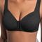 Womens Front Closure WireFree Full Coverage Bra For AllDay Comfort 8
