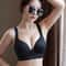 HighQuality Thin Full Coverage Bra AntiSagging Adjustable Support 5