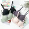 Ice Silk Sexy Seamless Wireless Push Up Bra 2