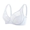 Plus Size Lace Elegance Bra Modern Sexy Lingerie Tops 12