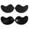 Seamless SelfAdhesive Fly Bra Strapless Invisible Silicone Push Up 6