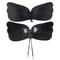 Seamless SelfAdhesive Fly Bra Strapless Invisible Silicone Push Up 8