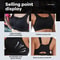 Yoga Fitness ShockAbsorbing Sports Bra Breathable QuickDrying Training Underwear 5