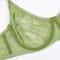 Sexy Womens Lace Sheer Brassiere Plus Size Underwire Lingerie 5