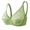 Sexy Womens Lace Sheer Brassiere Plus Size Underwire Lingerie 6