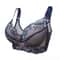 FallSweet Push Up Padded Lace Plus Size Underwire Bra 3