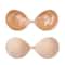 Silicone Invisible Push Up Strapless Bra Stealth Backless Breast Enhancer 10