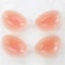Silicone Invisible Push Up Strapless Bra Stealth Backless Breast Enhancer 1