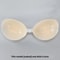 Silicone Invisible Push Up Strapless Bra Stealth Backless Breast Enhancer 5