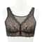 New Breast Surgery Lace PostMastectomy Bra Silicone Padded Wireless 0