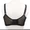 New Breast Surgery Lace PostMastectomy Bra Silicone Padded Wireless 1
