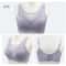 New Breast Surgery Lace PostMastectomy Bra Silicone Padded Wireless 6