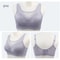 New Breast Surgery Lace PostMastectomy Bra Silicone Padded Wireless 6