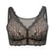 New Breast Surgery Lace PostMastectomy Bra Silicone Padded Wireless 7