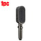 3 Modes Powerful Handheld Shower Head AntiClogging And AntiLimescale Flexible Bath Head 9