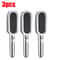 3 Modes Powerful Handheld Shower Head AntiClogging And AntiLimescale Flexible Bath Head 13