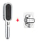 3 Modes Powerful Handheld Shower Head AntiClogging And AntiLimescale Flexible Bath Head 16