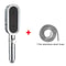 3 Modes Powerful Handheld Shower Head AntiClogging And AntiLimescale Flexible Bath Head 19