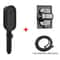 3 Modes Powerful Handheld Shower Head AntiClogging And AntiLimescale Flexible Bath Head 23