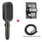 3 Modes Powerful Handheld Shower Head AntiClogging And AntiLimescale Flexible Bath Head 24