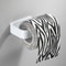 Kitchen Paper Towel Holder Adhesive Toilet Roll Tissue Dispenser Cabinet Storage 6