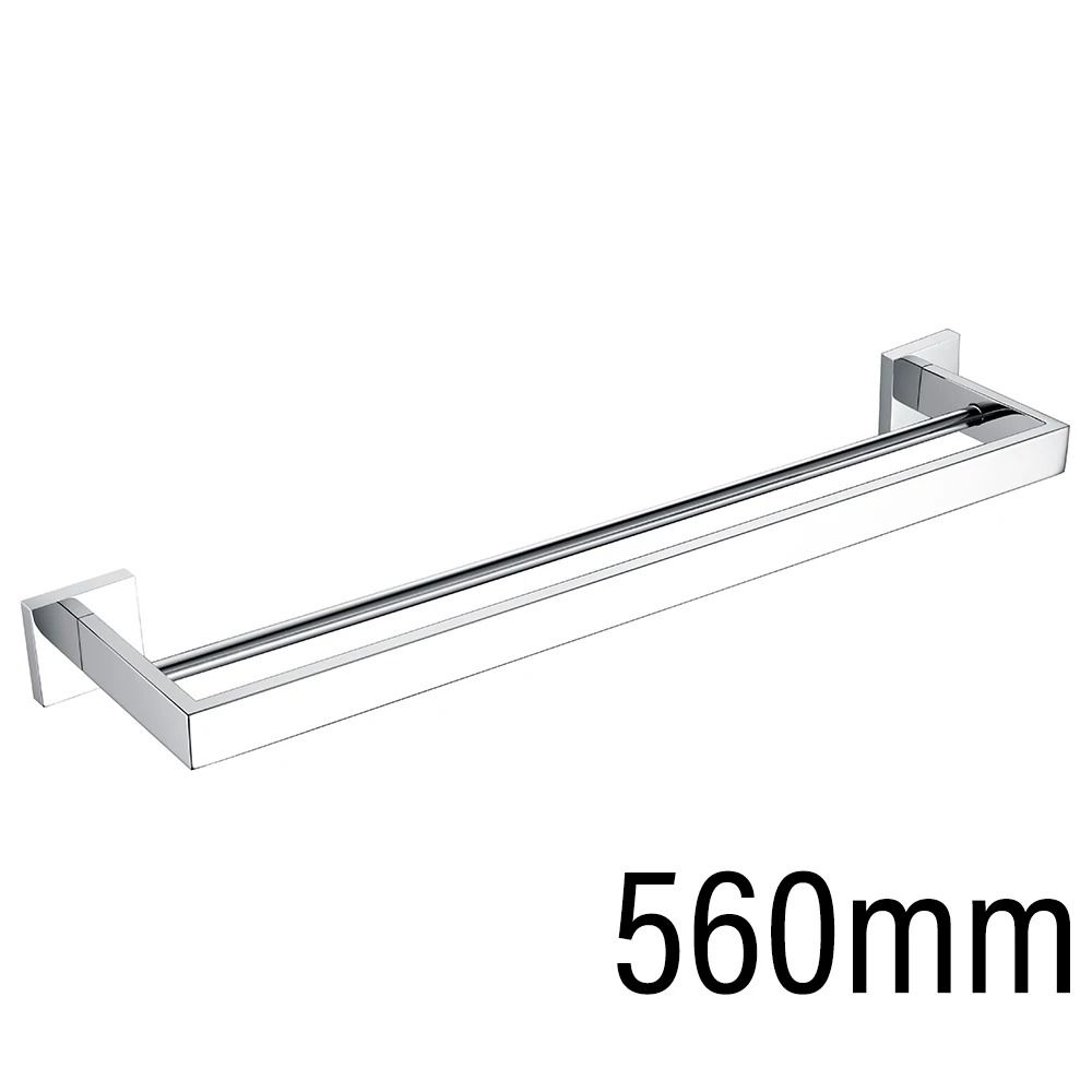 Smesiteli Bathroom Hardware Set Silver WC Accessories 12