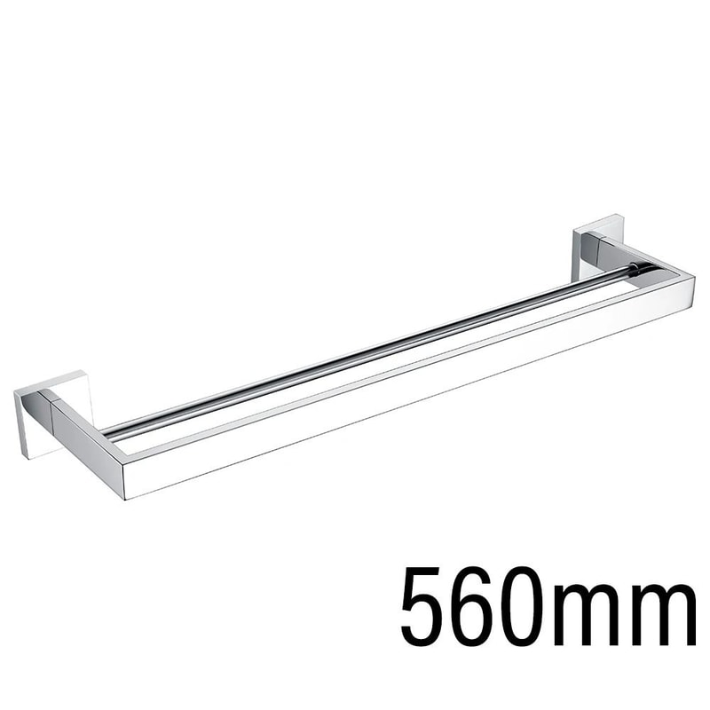 Smesiteli Bathroom Hardware Set Silver WC Accessories 12