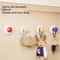 Clothes Hook Adhesive Wall Hanger For Bathroom And Kitchen 1