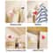 Clothes Hook Adhesive Wall Hanger For Bathroom And Kitchen 3