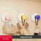 Clothes Hook Adhesive Wall Hanger For Bathroom And Kitchen 18