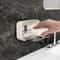 Bathroom Wall Mounted Soap Holder Double Drainage Soap Dish Organizer 3