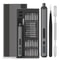 68 In 1 Precision Electric Screwdriver Set With 5 Torque Settings 7
