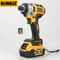 DeWalt Brushless Impact Driver DCF887 20V Max Wireless Screwdriver 0
