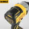 DeWalt Brushless Impact Driver DCF887 20V Max Wireless Screwdriver 5
