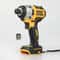 DeWalt Brushless Impact Driver DCF887 20V Max Wireless Screwdriver 6