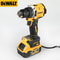 DEWALT DCD805 20V Max Brushless Cordless Impact Drill And Electric Screwdriver 0