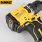 DEWALT DCD805 20V Max Brushless Cordless Impact Drill And Electric Screwdriver 4