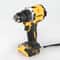 DEWALT DCD805 20V Max Brushless Cordless Impact Drill And Electric Screwdriver 6