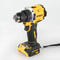 DEWALT DCD805 20V Max Brushless Cordless Impact Drill And Electric Screwdriver 6