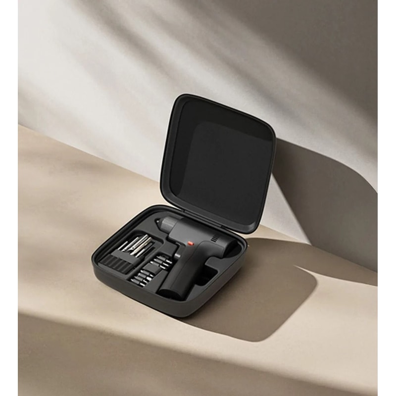 Mijia Brushless Electric Drill 2 Smart Home Power Tool TypeC Rechargeable 4