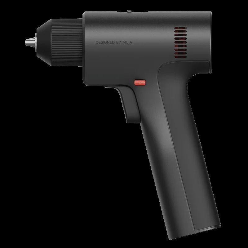 Mijia Brushless Electric Drill 2 Smart Home Power Tool TypeC Rechargeable 6