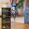 Deli 4V Mini Electric Screwdriver Set USB Rechargeable 2000mAh Power Tool 1