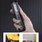 Deli 4V Mini Electric Screwdriver Set USB Rechargeable 2000mAh Power Tool 3